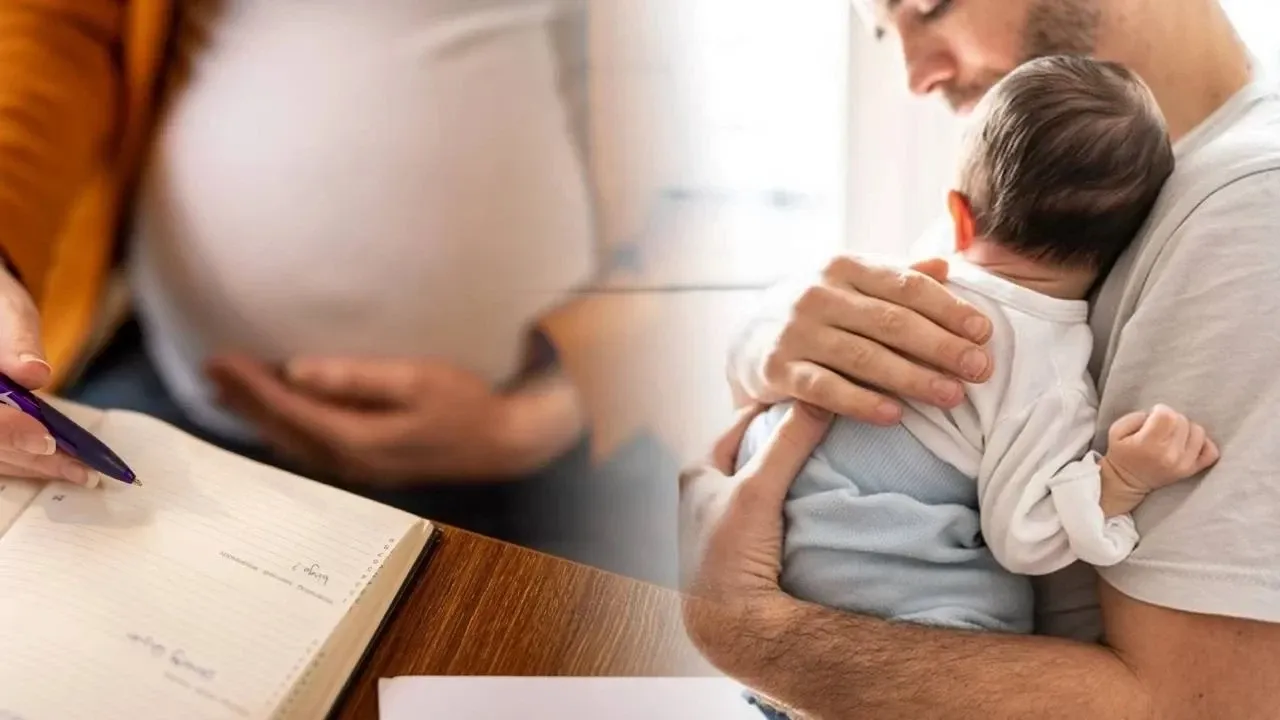 <p>4- Babalık izni kaç gün olacak?</p>
<p>Düzenlemeyle özel sektör çalışanlarının babalık izni memurlarda olduğu gibi 10 gün olacak.</p>