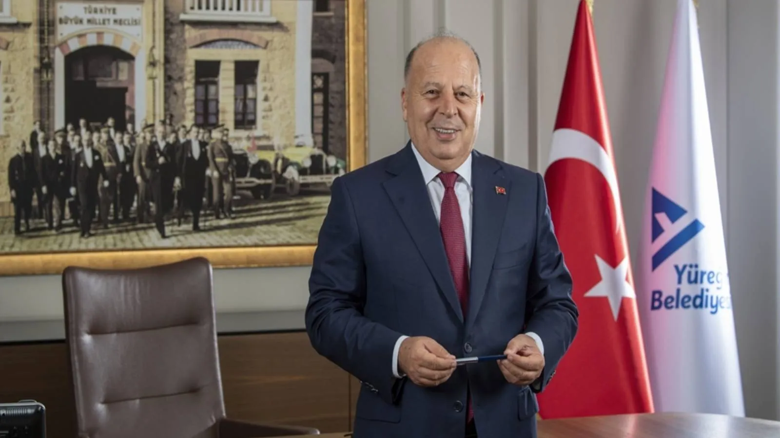Yüreğir Belediye Başkanı Demirçalı'nın yargılanması cuma gününe ertelendi