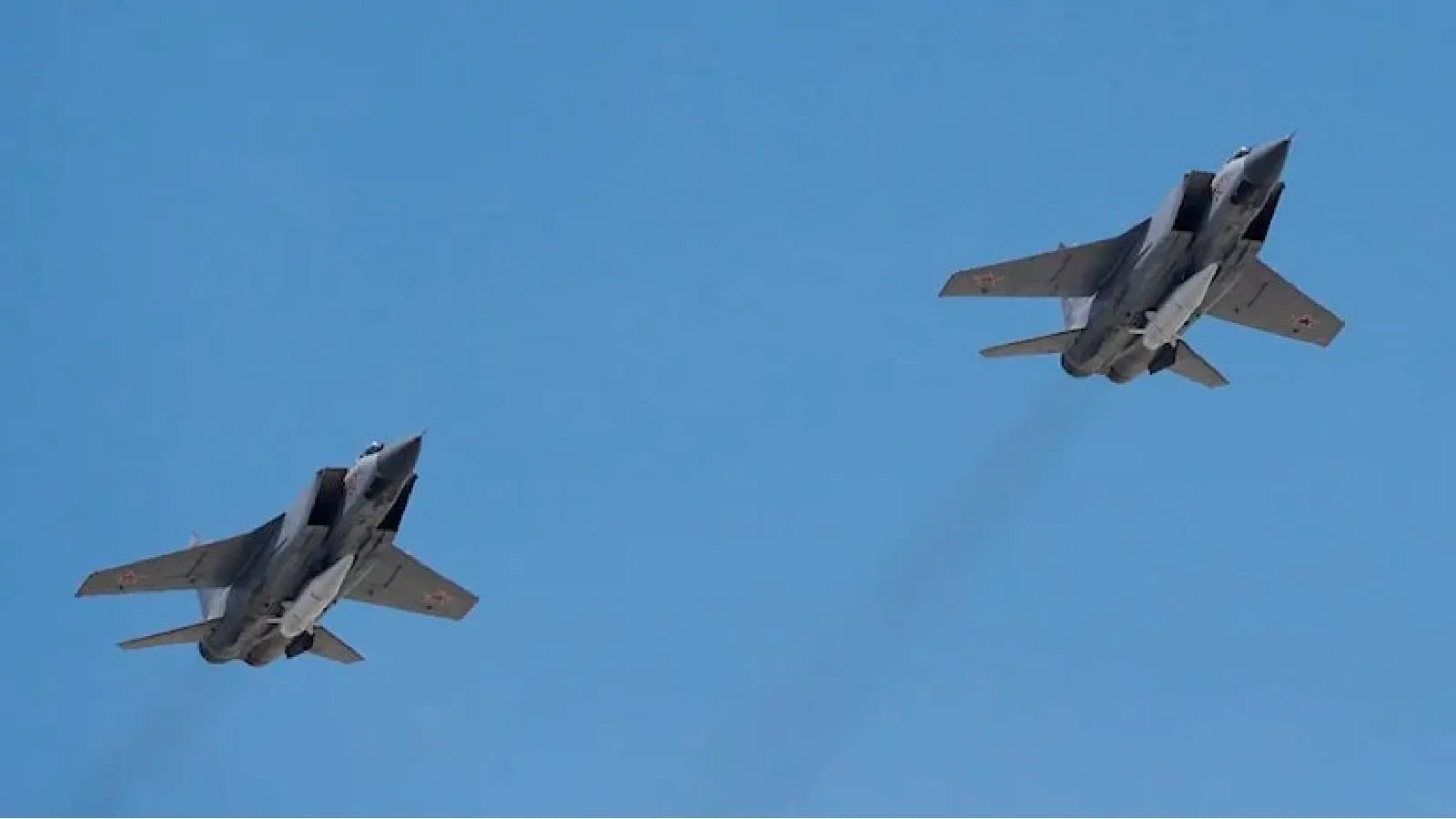 İran ordusu: ABD-İsrail saldırısı altındaki İran'da 3 İHA düşürüldü