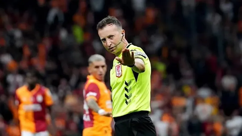 MHK yönetimden memnun: Yasin Kol'un derbi notu belli oldu