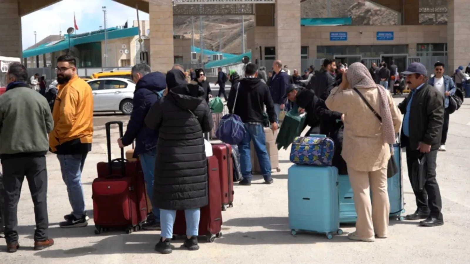 En büyük gelir kapısı turizm olan Van, İran savaşından nasıl etkilendi?