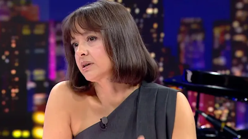 Zeynep Özyılmazel'den babası Neco'ya yanıt: Hastalıkta, sağlıkta, varlıkta, yoklukta aramasını çok isterdim!