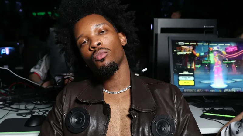 Arabasında 13 yaşında kaybolan genç kızın cesedi bulunmuştu: Şarkıcı D4vd tutuklandı!