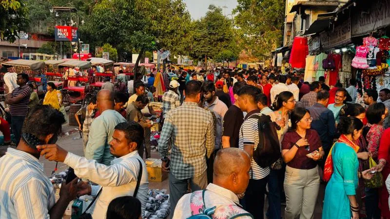 Hindistan'da 15 yıl sonra ilk nüfus sayımı; tamamlanması bir yılı bulacak: İşte bilmeniz gerekenler...