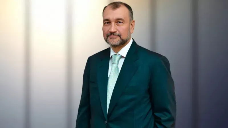 Murat Ülker 3 yılın ardından zirveyi kaptırdı: İşte Türkiye'nin en zengin yeni ismi