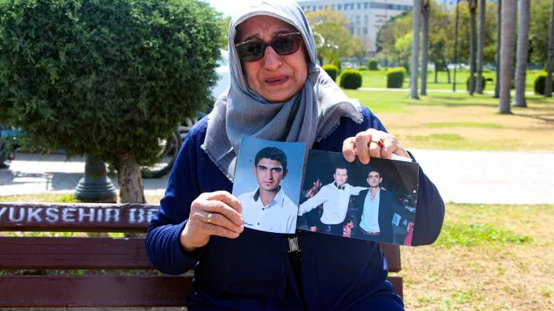Kırgızistan'da 12 yıldır cezaevinde olan baba ve oğluna iade talebi: "TIR şoförü uyuşturucu madde yüklemiş, onların haberi yoktu"