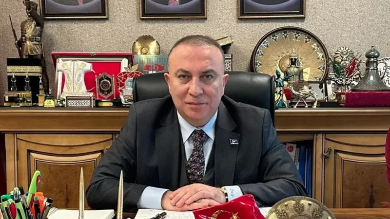 Candan Yıldız | MHP’de ne oluyor, Ulvi Yönter’in istifasıne anlama geliyor?