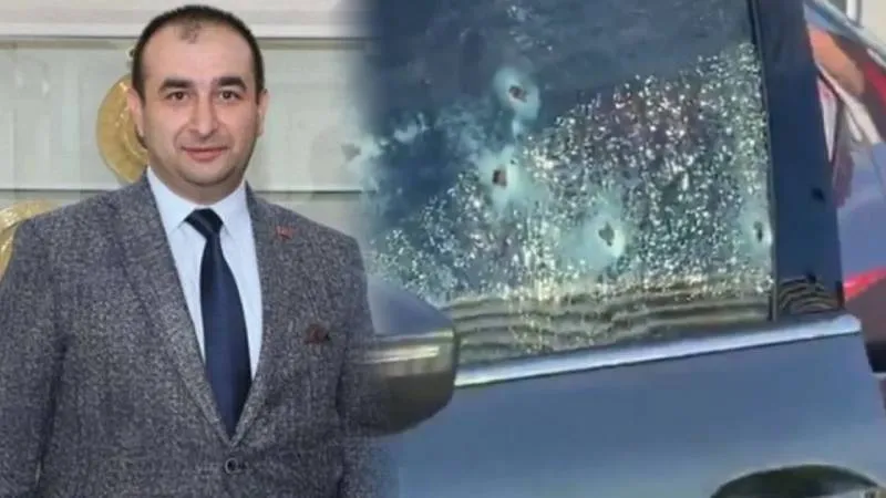 Avukat Serdar Öktem suikastında dikkat çeken bağlantılar: Cinayetin arkasından baronların savaşı çıktı