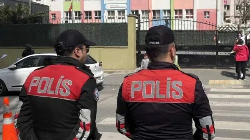 Menfaati koruyan, çocukları koruyamayanlara!