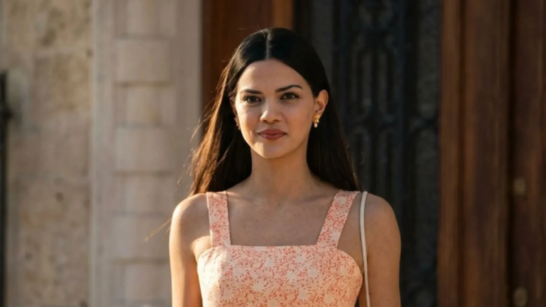 Eylül Lize Kandemir’li “Başkalarının Hayatı” Rubi dizisinden uyarlanıyor