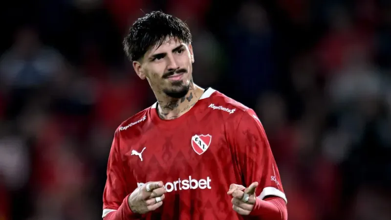 Arjantin basını duyurdu: Fenerbahçe'nin hedefinde Kevin Lomonaco var