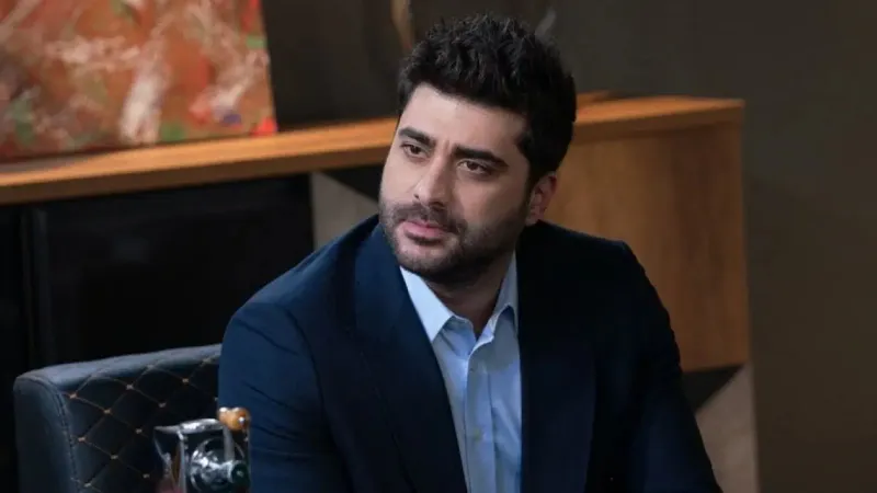 Kızılcık Şerbeti dizisinin kadrosundan çıkarılmıştı: Doğukan Güngör'ün yeni adresi belli oldu