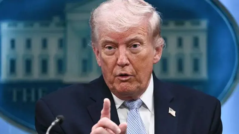 Trump: İran nükleer silaha sahip olamaz, bunu kabul etmezlerse anlaşmaz olmaz