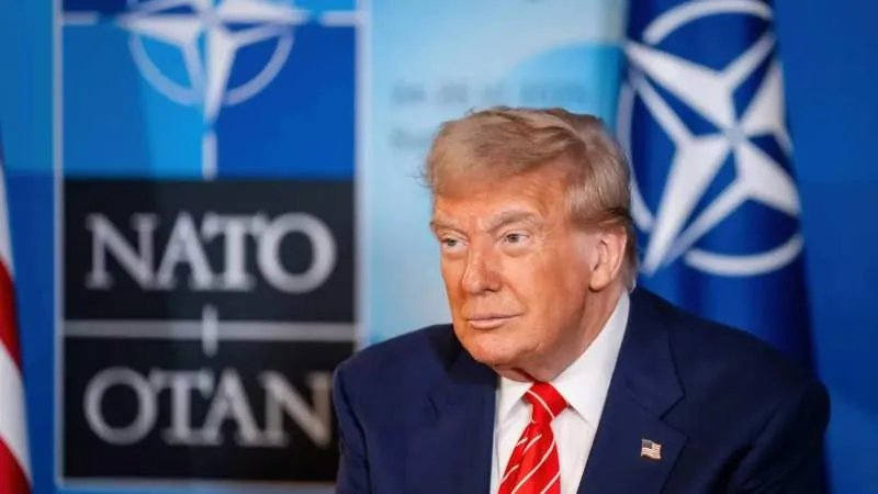 Trump'tan müzakere öncesi İran'a 'altyapı' tehdidi: ABD heyeti ikinci tur görüşmeleri için yarın Pakistan'a gidiyor