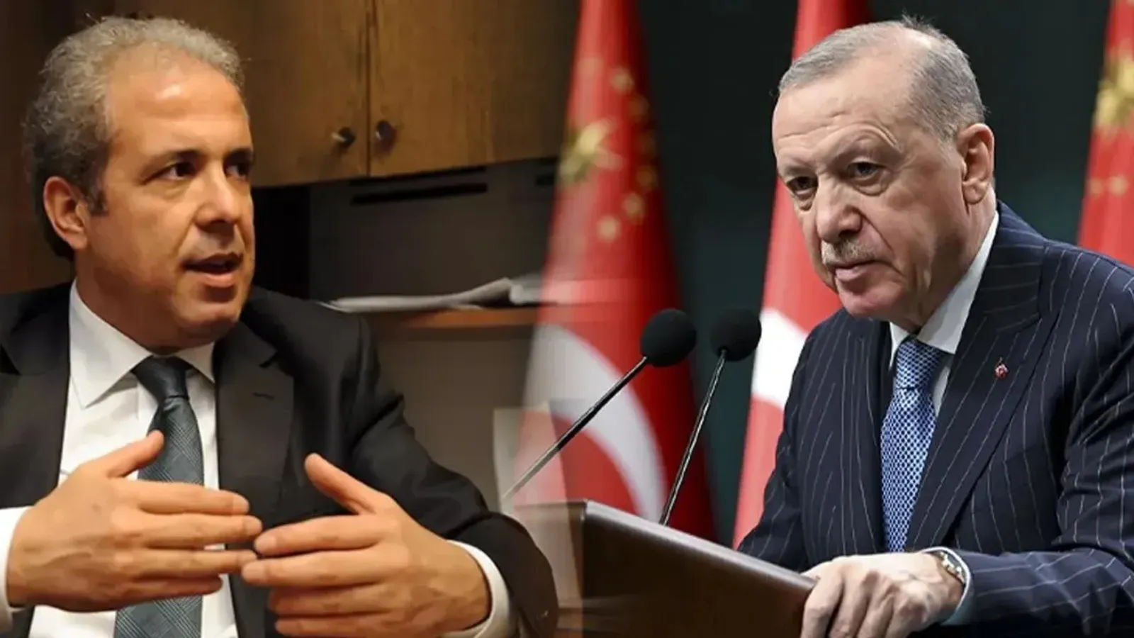 AKP’li Şamil Tayyar’dan partisine üstü kapalı eleştiri: Görevdeki milletvekili ve belediye başkanlarının transferi siyaseti çürütür