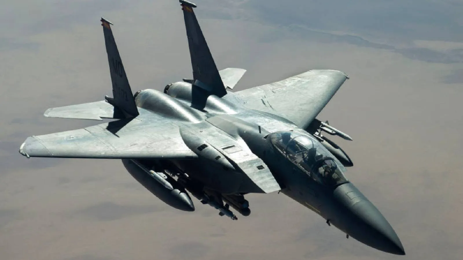 İran'dan ABD'ye ağır suçlama: Nakliye uçaklarını düşürdük, ABD kendi askerlerini bombaladı