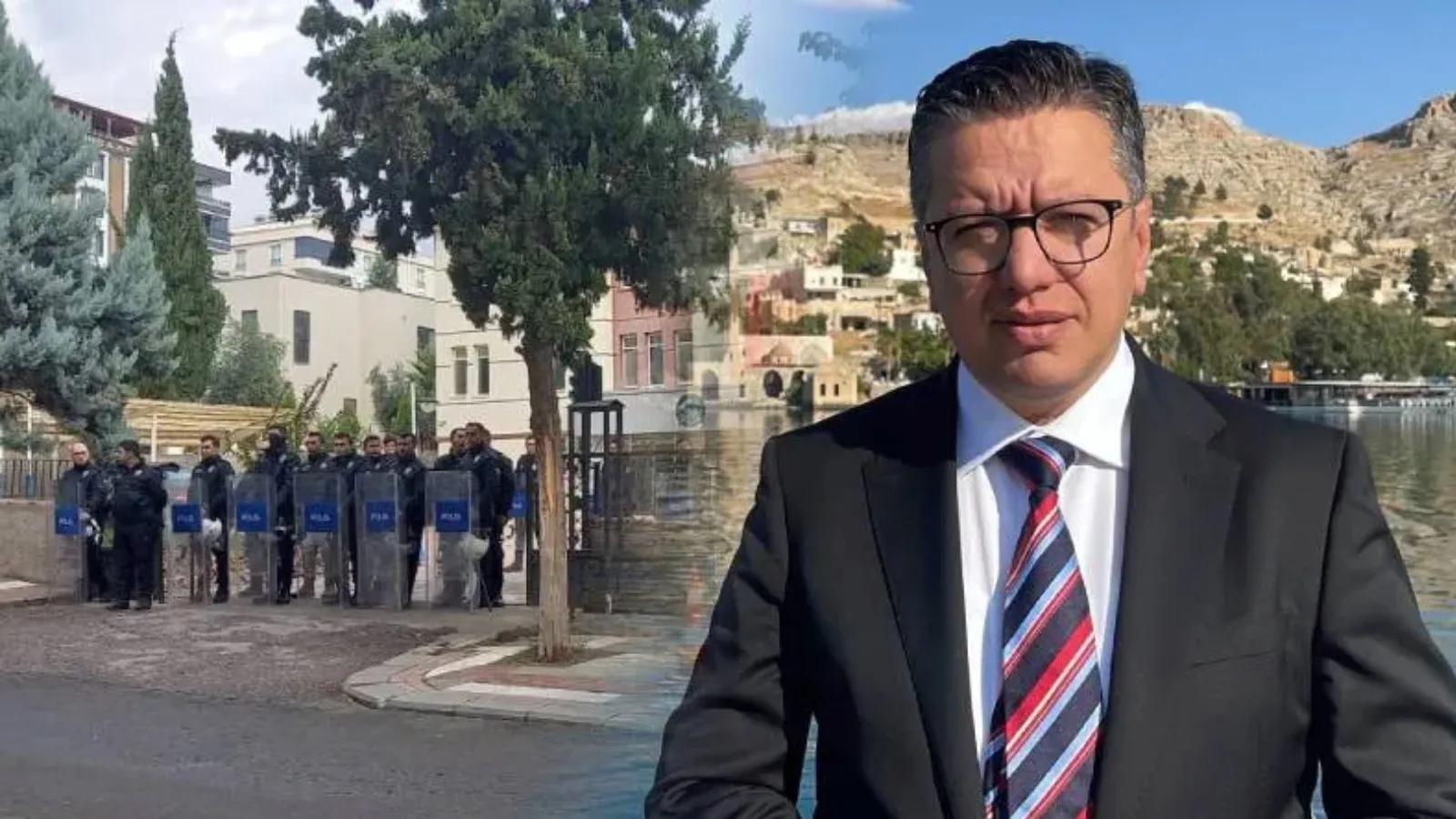 Ahmet Hakan: Halfeti başlangıç, çok yakında AK Partili bazı belediyelere şafak operasyonları gelebilir