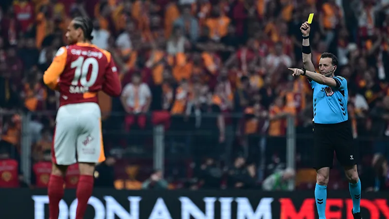Yasin Kol'un derbi puanı "çok iyi-mükemmel" kategorisinde oldu