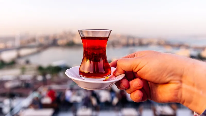 ÇAYKUR'dan çaya üçüncü zam: Toplam zam yüzde 45,5 oldu