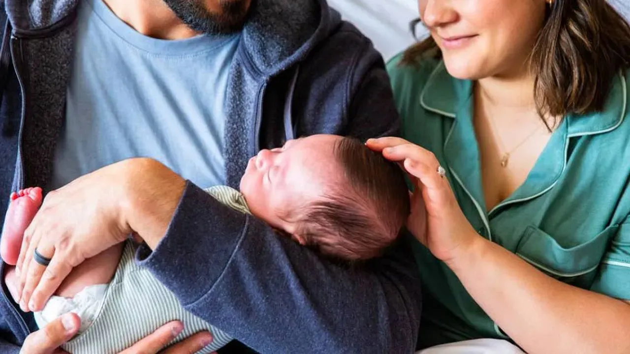 Sadece memurları kapsamayacak; doğum izni düzenlemesinin detayları belli oldu