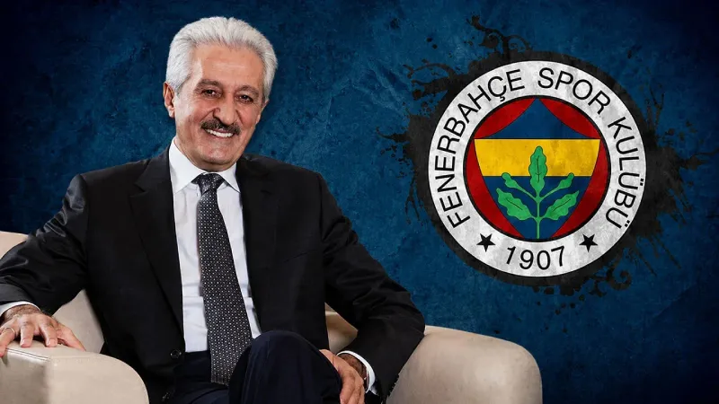 Mehmet Ali Aydınlar'dan Fenerbahçe başkan adaylığı açıklaması