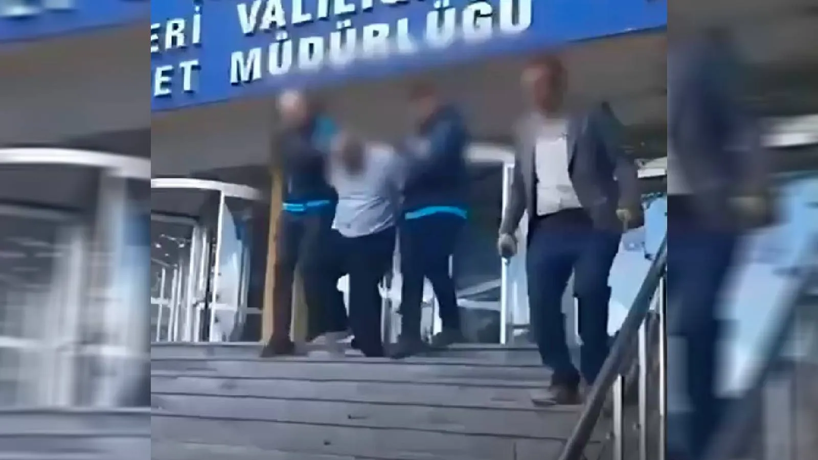 Kayseri'de yaşlı çift cinayeti: 'At nalı' izinden yakalanan sanık 