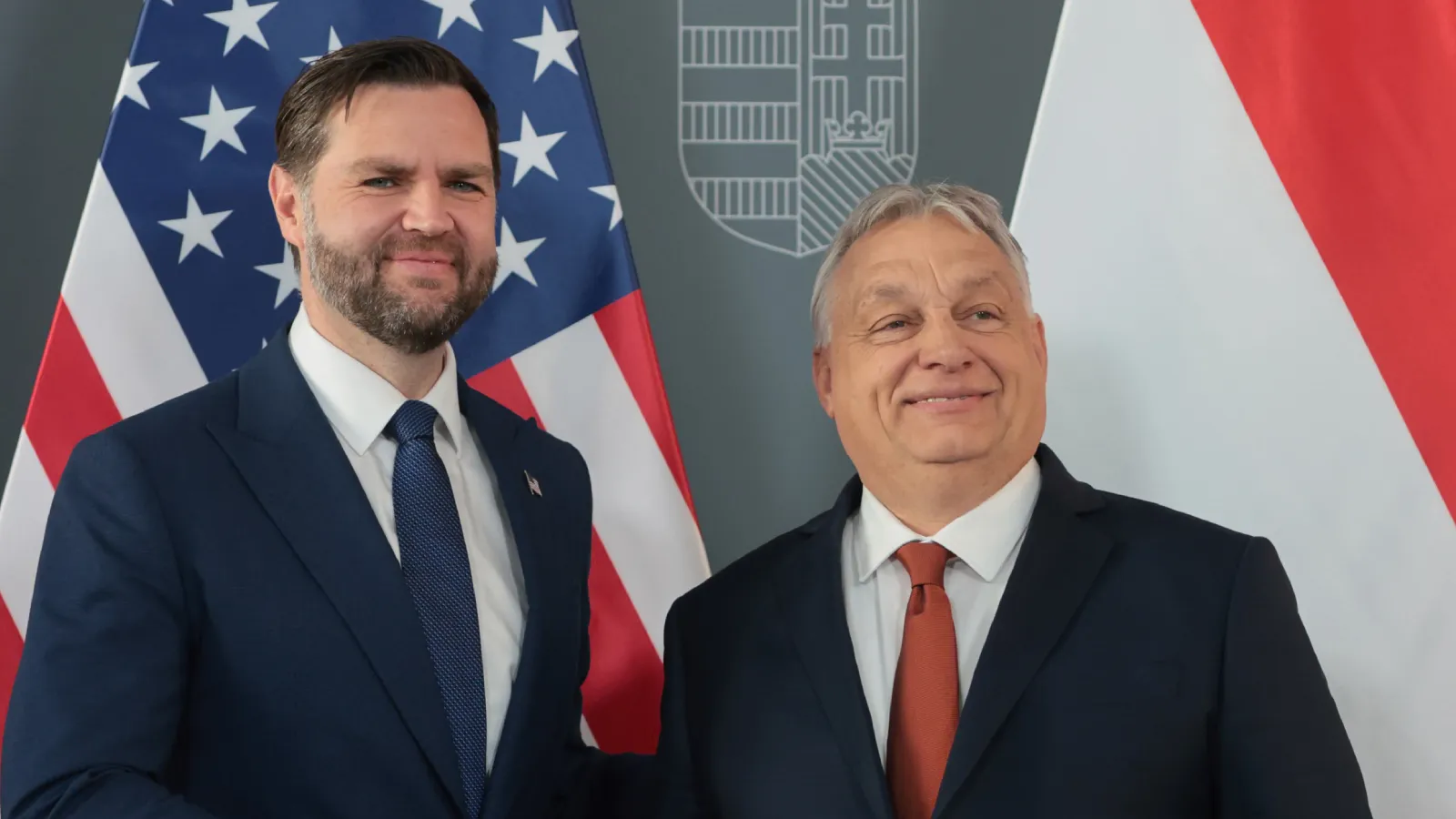 'Seçilmesi için her şeyi yapacağız': ABD neden Macaristan Başbakanı Orban'a tam destek veriyor?