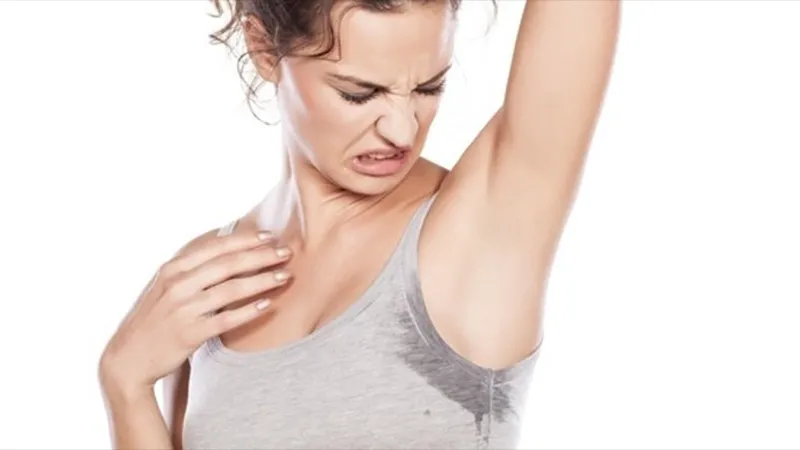 Vücut kokunuzu değiştiren yiyecekler