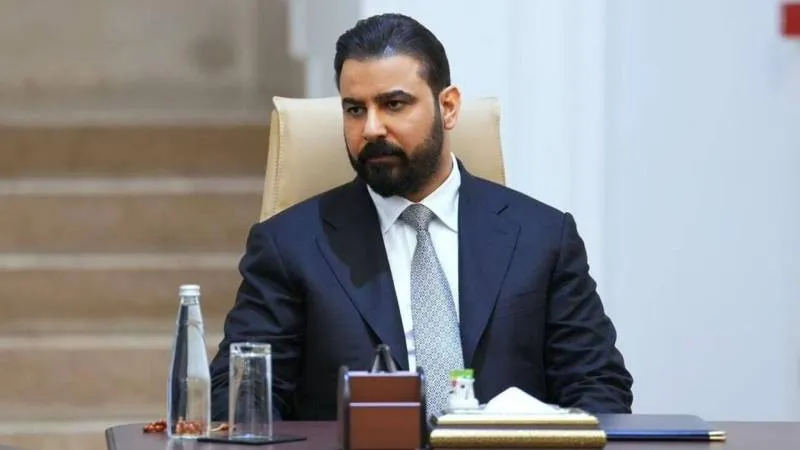 ABD'den Irak'ta hükûmeti kurmakla görevlendirilen Zeydi'ye destek