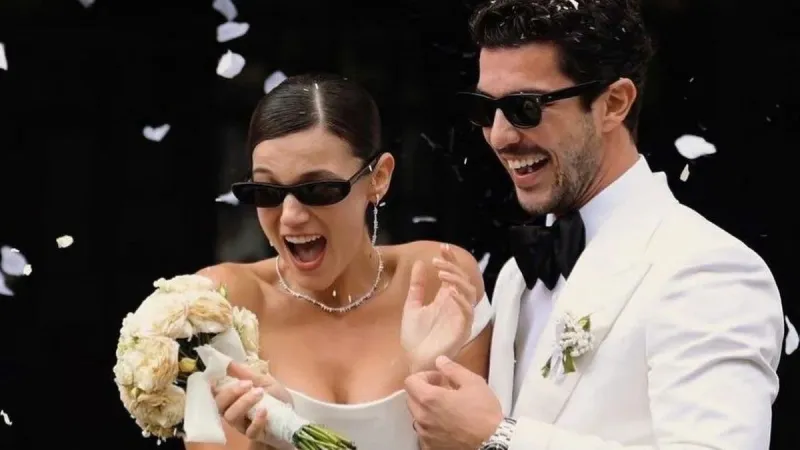 Pınar Deniz: Sevilmek istiyorum diye ağladığım gün eşimle tanıştım