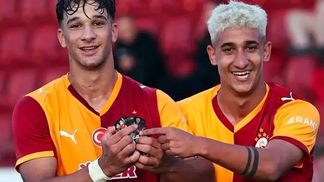 Galatasaray'da ikinci Çağrı Balta krizi: Berk Kızıldemir Fenerbahçe ile anlaştı