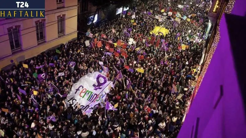 Dijital dünyada politikleşen yalnızlık, iktidar ve cinsiyet: İncellik ve feminizm