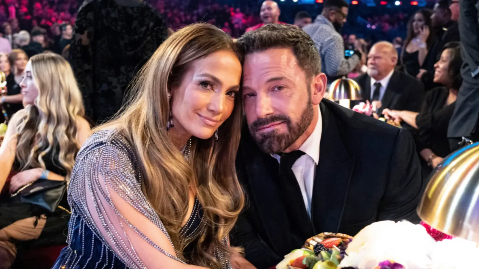 Ben Affleck, 60 milyon dolarlık malikâneyi eski eşi Jennifer Lopez'e devretti