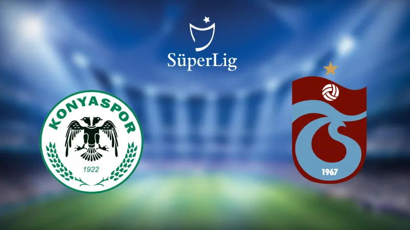 RT @T24spor: GOL | Konyaspor 1-0 Trabzonspor, 32' Berkan Kutlu