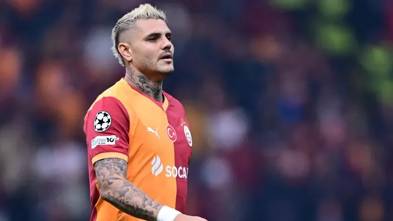 Icardi krizi böyle başladı; işte perde arkasında yaşananlar
