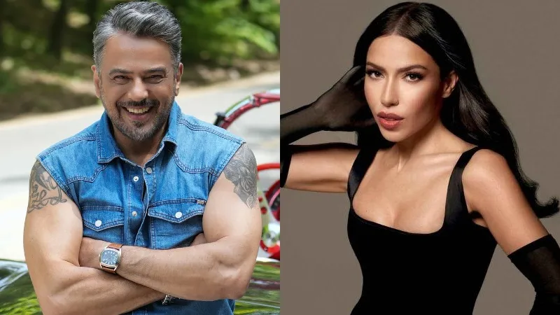 Emre Altuğ'dan "Emre benim için bitmiştir" diyen Burcu Güneş'e yanıt!