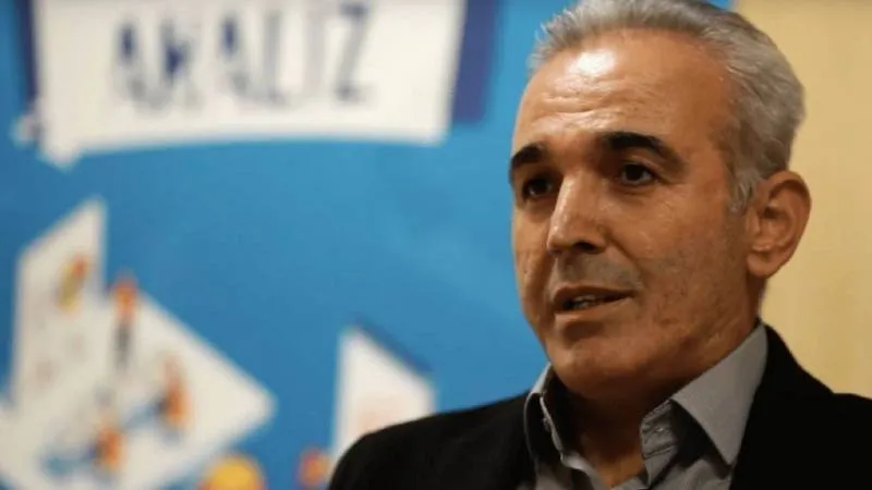 Prof. Dr. Veysel Ulusoy: Bugün yaşananlar bir uyarı, iyi günler geride kalabilir!