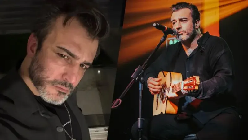 Rıza Tamer'in menajerlik şirketinden 'adlî tıp raporu' açıklaması!