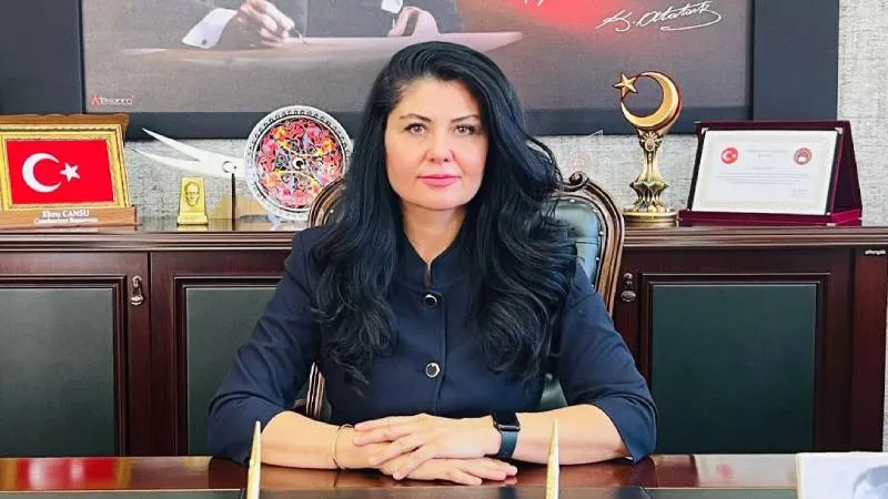Başsavcı Ebru Cansu: Gülistan Doku soruşturmasında her ihtimali değerlendirdik, görevimiz gerçeği ortaya çıkarmak