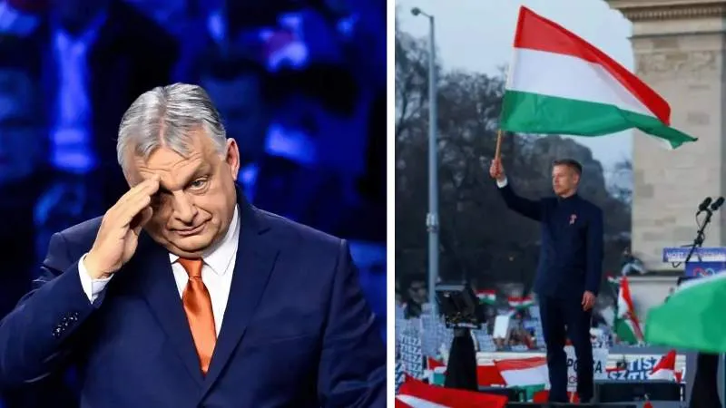 Macaristan'da rejim değişikliği mi?