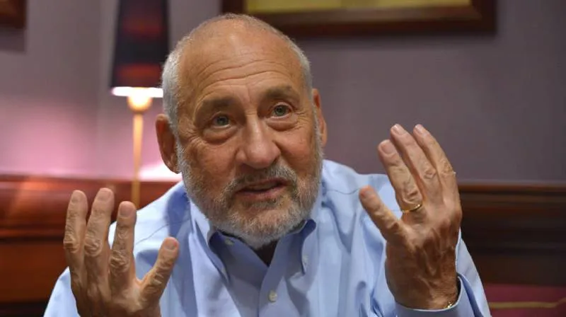 Nobel ödüllü ekonomist Joseph Stiglitz: İran savaşı uzarsa maliyet krizi büyüyecek