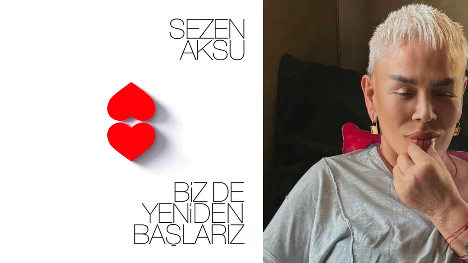 Ertuğrul Özkök: Sezen Aksu'nun dün çıkan albümünde en sevdiğim parça bir Arap şakası