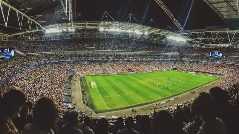 Yeni din: Futbol