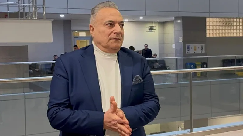 Mehmet Ali Erbil: Hayatımda üç büyük travma yaşadım