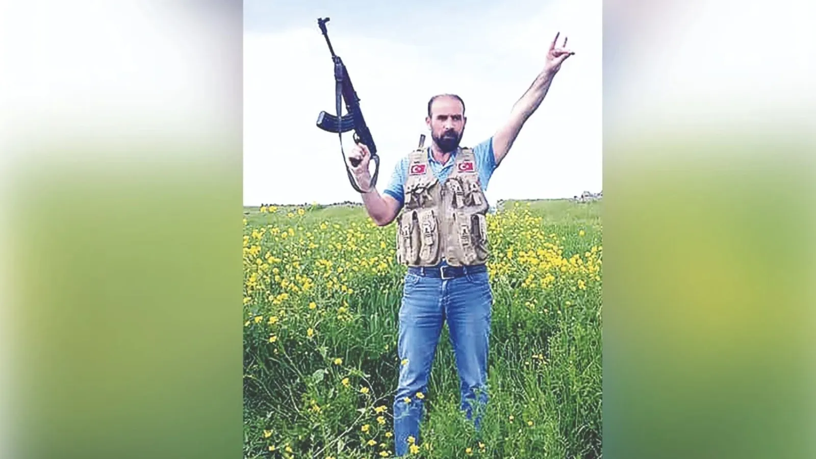 Eski korucu cinayetinde uyuşturucu baronu iddiası: Davada gizli tanık olduğu için "infaz" edilmiş!
