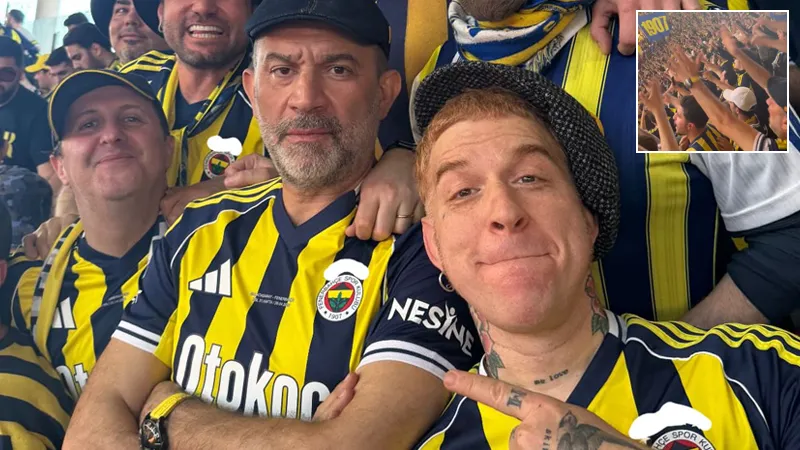 Hakkında soruşturma başlatılmıştı: Oyuncu Şevket Çoruh'a küfür cezası!