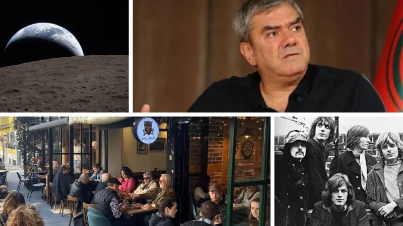 Tuğrul Eryılmaz | Düzeyli Magazin | Ay'ın karanlık yüzü ve gözaltılar