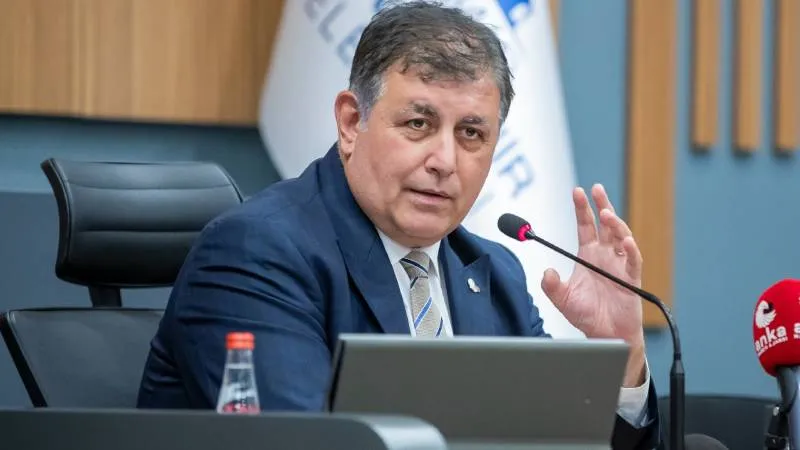 Cemil Tugay'dan AKP'li Çankırı'ya 