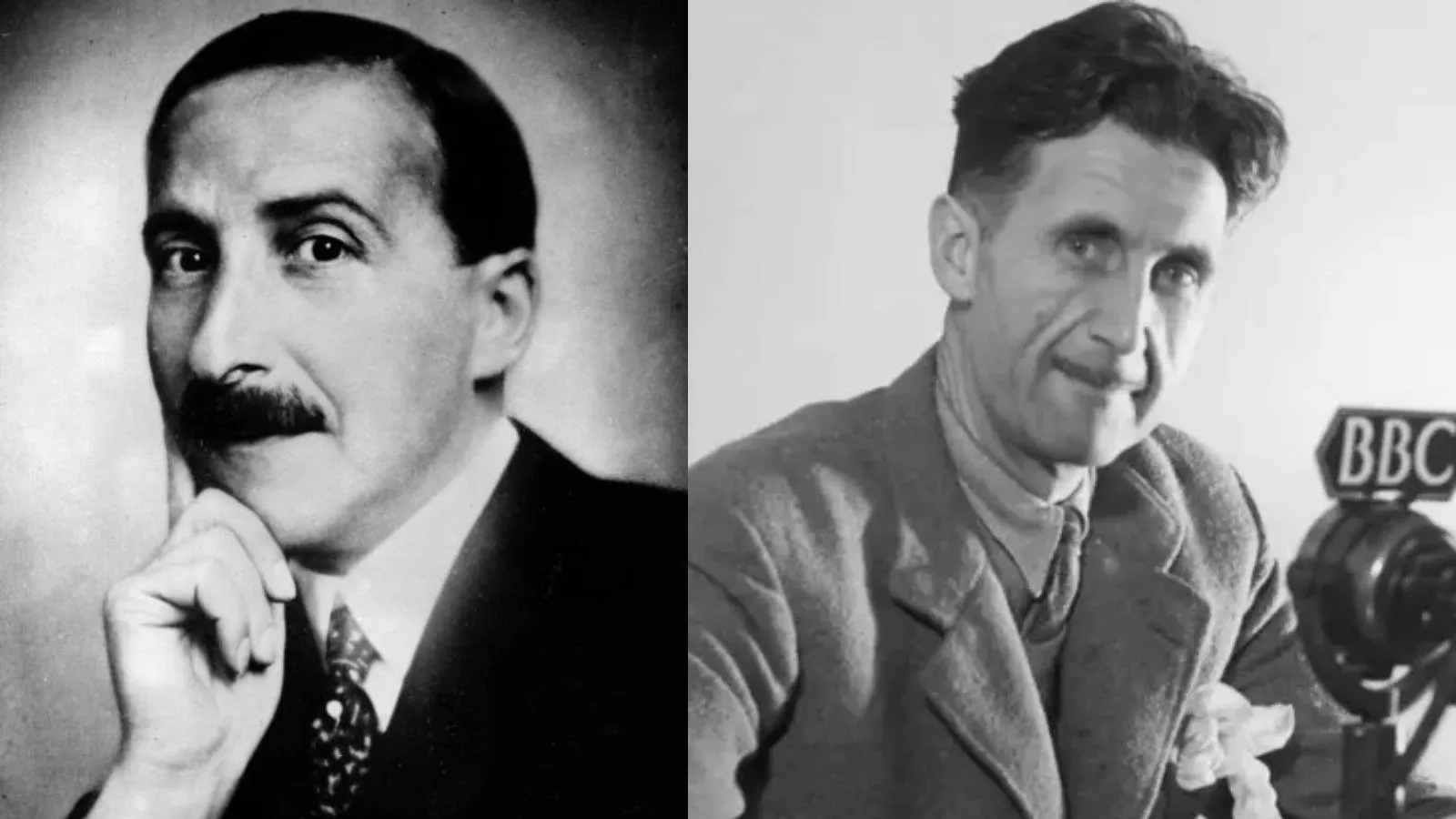 Zweig’dan Orwell’e: Uygarlığın çözülüşü, hakikatin kuşatılması