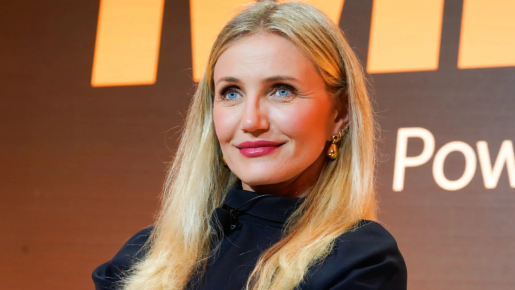 Cameron Diaz: Bu kurala uymayan evime giremez
